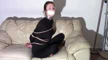 Bella Trix: Secret Agent Bound, Part 2