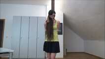 Romina - Caught Part 4 of 5