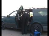 The roadside assistance
