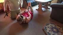 Lazy Housewife 3/3
