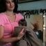 Teen Michelle First Casting Tape - UNCUT