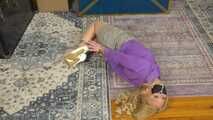 Ms. Bentley Investigates - Encore - Part Two - Laura Bentley 