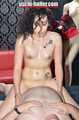 Party photos: GangBang with Jasmin