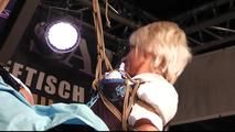 Oktoberfest Special Bondage Session !