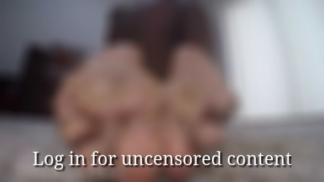 Custom: Your woman's pussy is overrated