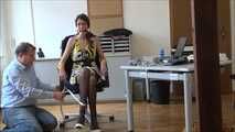 Eden - Secretary in Need Part 1 of 5