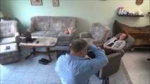 Zora - The Avenging Angel Part 3 of 4