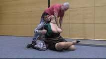 BoundCon Vienna 2015 - Custom Photo Shoot 9 - Full Session