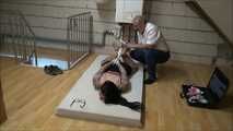 Ulli - Bondage Variations Part 5 of 10