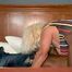 MORE SERVICE THAN NECESSARY 2  - AMBER CONNERS Clip 2