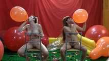 Lisa & Pamela 06