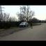 037003 Carmen Takes A Pee By A Parked Car