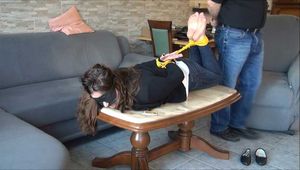 Meryl - The Hitchhiker Part 2 of 7