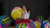 1429 Beachball Test