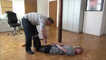 Lea - The Fake Casting Director Part 9 of 9