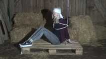 Elysa ready for transport 1/2