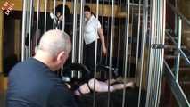 MAKING OF RAUSGESAUGT