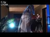 MAKING OF KLEOPATRA 