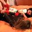 Fortsetzung einer sexy Geschichte mit Marvita und Ole Lykoile (Video)