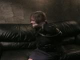 Policewoman Autumn in Trouble, Part III
