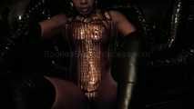 Latex Seductress