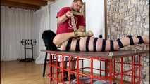 Belt Hogtie