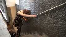 Tatjana - Attacked in her own apartment Part 2 of 6