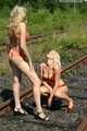 Julia und Sandy A 003