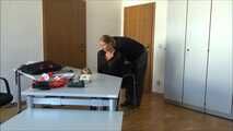 Xenia - Business lady in trouble II Part 2 of 7