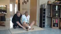 Olivia – Neue Gefangene im Haus Teil 6 von 8