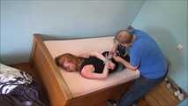 Saskia - Jealousy 2 Part 3 of 7