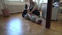 Lea - The Fake Casting Director Part 5 of 9