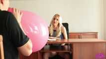 832 The Job Interview