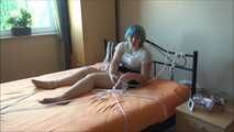Vicky - I can do it again Part 4 of 4