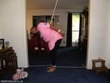Pink Out
