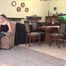  Guest Malin and Zora - surprise at the bondage date Part 1 of 6