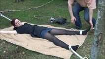 Melina and Zora - gambling debts 2 part 5 of 6