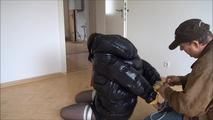 Video request Tanja - The agent part 2 of 5