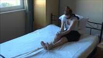 Tatjana - Tie me up 2 Part 5 of 5