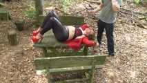 Soraya taped outdoor 1/3
