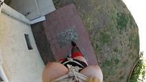 POV Self-Bondage with Lorelei
