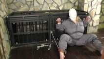 Chain Slave High Security 