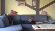 Julia - The Probation Officer 2 Part 6 of 7