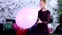 Blow2Pop pink U16