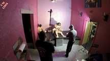 MAKING OF - CUCKOLD ....