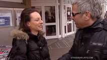 STRASSENFLIRTS 58 Gundula