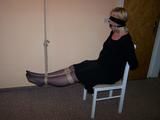 Pics from a chairtie