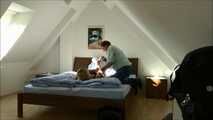 Julia - Secretary Gone Astray Part 7 of 8