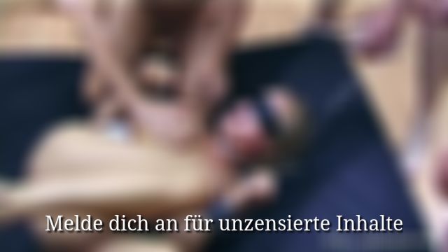 Bitte ein Sandwich #4 