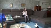 Daniela - The first time Part 3 of 7